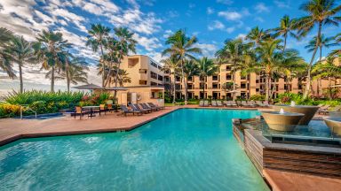 Sheraton Kauai Coconut Beach Resort